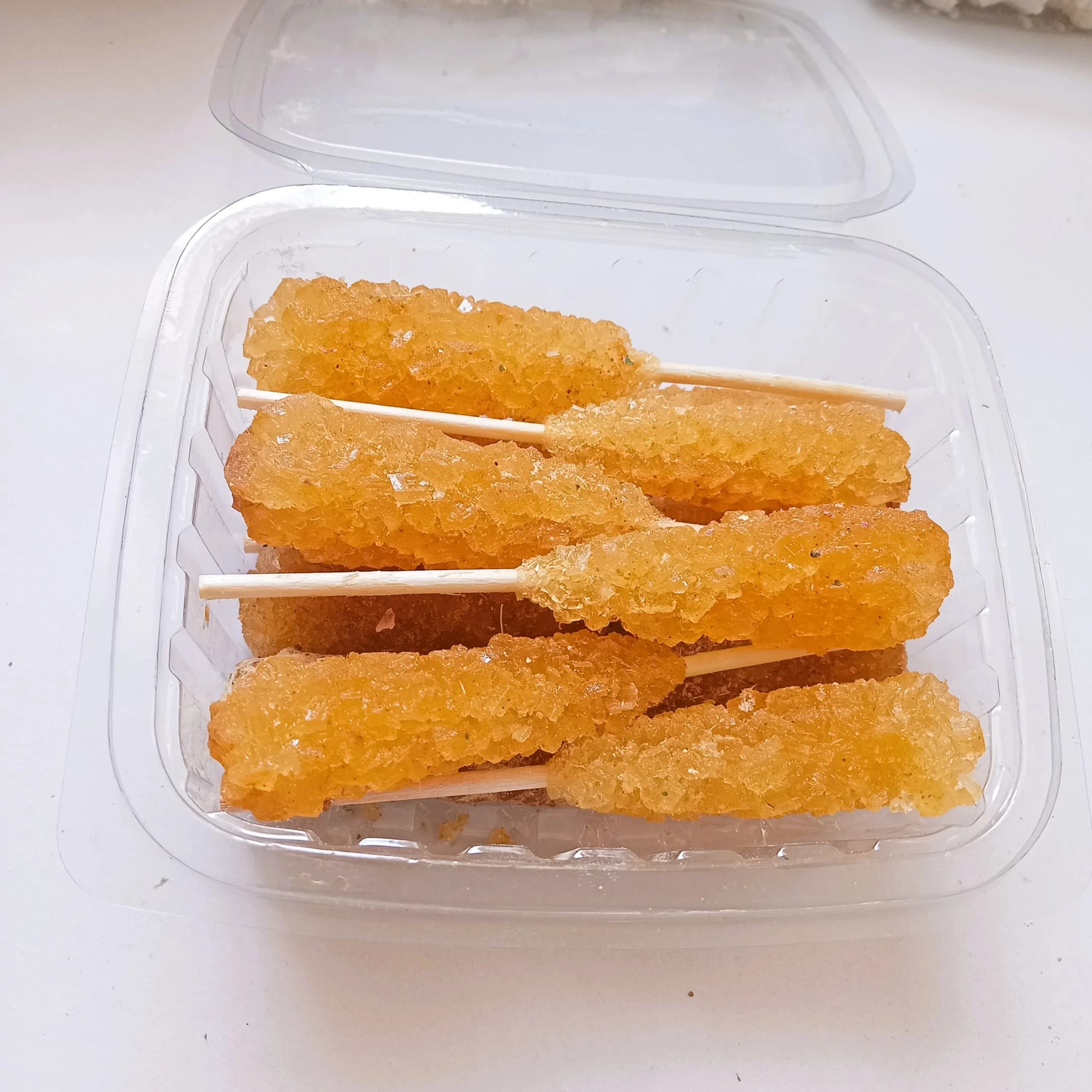 نبات طعم دار 500 گرمی — تصویر ۵