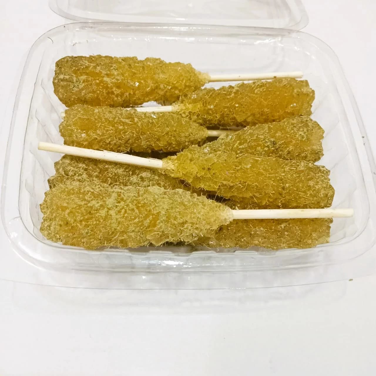 نبات طعم دار 300 گرمی — تصویر ۷