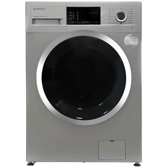 ماشین لباسشویی دوو 8 کیلویی مدل LM-840 — تصویر ۱۰