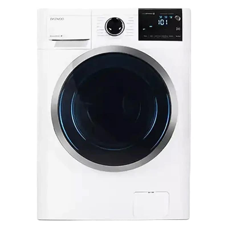 ماشین لباسشویی 8 کیلویی دوو مدل LM-850 — تصویر ۷
