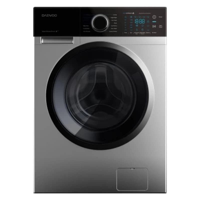 ماشین لباسشویی 8 کیلویی دوو مدل LM-850 — تصویر ۱۰