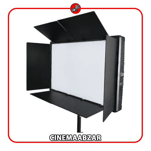 پنل ال ای دی میلوک SY1350 ll مدل Milook SY1350 استاندارد همراه پایه — تصویر ۱۲