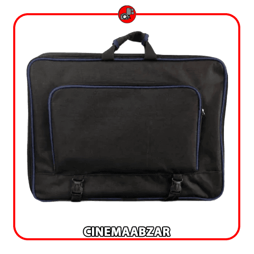 پنل ال ای دی میلوک SY1350 ll مدل Milook SY1350 استاندارد همراه پایه — تصویر ۱۱