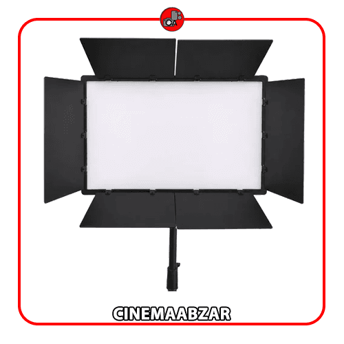 پنل ال ای دی میلوک SY1350 ll مدل Milook SY1350 استاندارد همراه پایه — تصویر ۹
