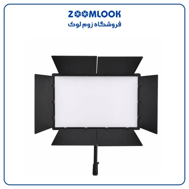 پنل ال ای دی میلوک SY1350 ll مدل Milook SY1350 استاندارد همراه پایه — تصویر ۷