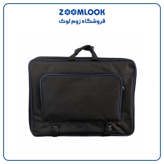 پنل ال ای دی میلوک SY1350 ll مدل Milook SY1350 استاندارد همراه پایه — تصویر ۴