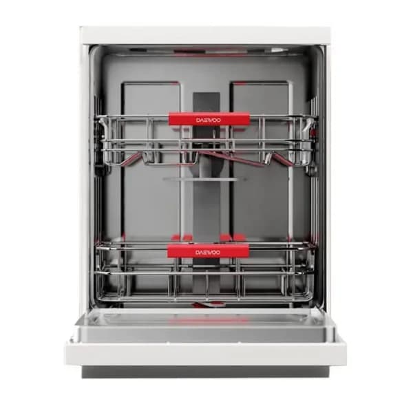 ماشین ظرفشویی 14 نفره دوو مدل DW-160 — تصویر ۹