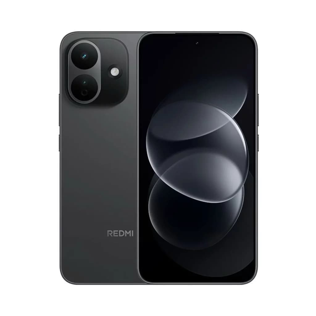 گوشی موبایل شیائومی مدل Redmi Note 17 4G دو سیم کارت ظرفیت 256 گیگابایت و رم 8 گیگابایت
