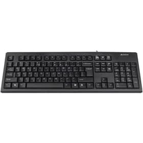 کیبورد ای فورتک مدل KR-83 USB با سیم