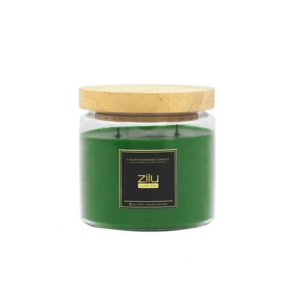 شمع معطر زیلو مدل جاینت — تصویر ۶