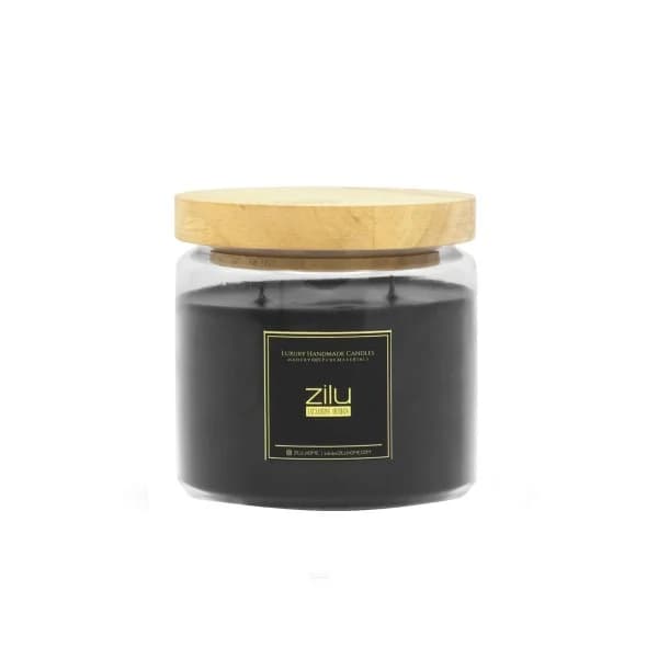 شمع معطر زیلو مدل جاینت — تصویر ۴