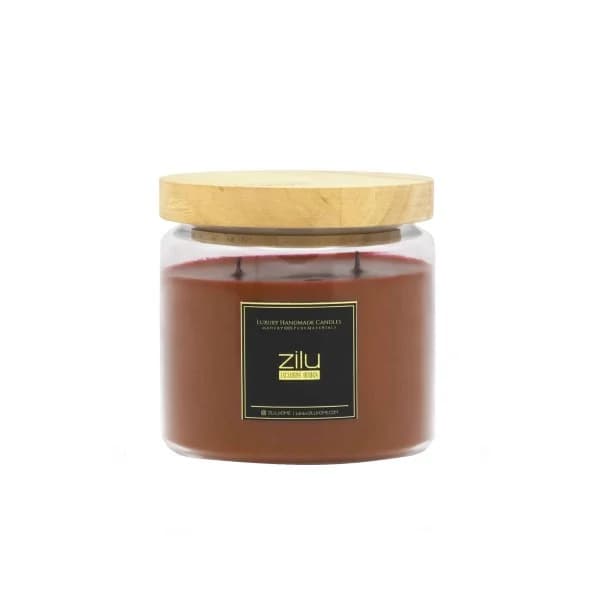 شمع معطر زیلو مدل جاینت — تصویر ۵