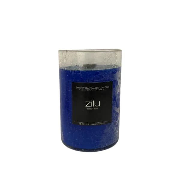 شمع معطر زیلو مدل ترک بزرگ — تصویر ۴