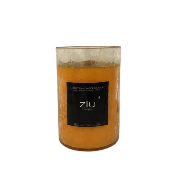 شمع معطر زیلو مدل ترک بزرگ — تصویر ۶