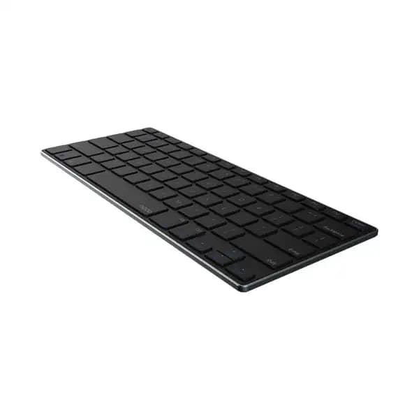 کیبورد بلوتوثی رپو مدل RAPOO E6080 — تصویر ۱۱