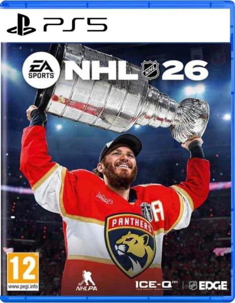 بازی NHL 25 برای PS5 — تصویر ۷