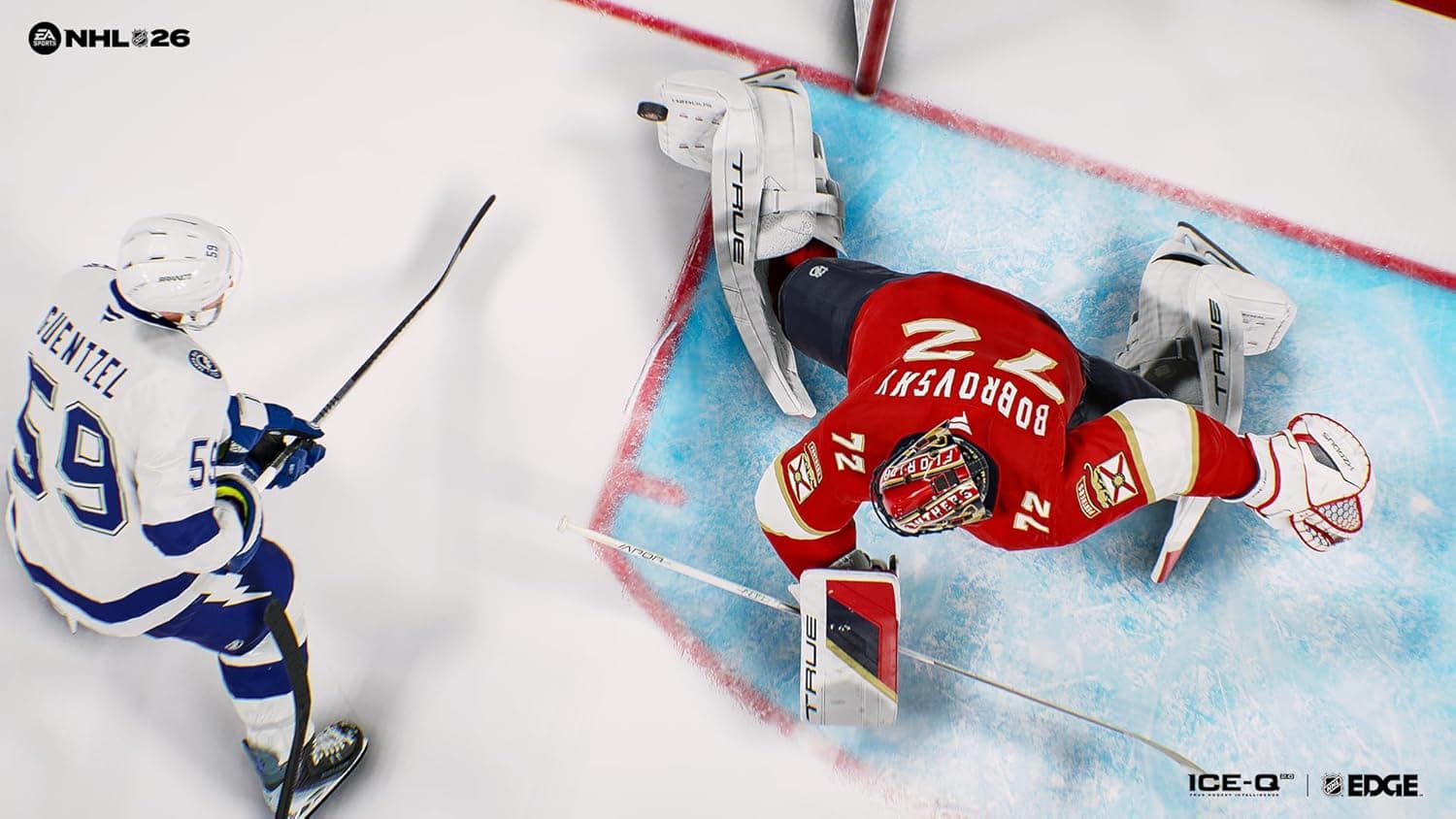 بازی NHL 25 برای PS5 — تصویر ۸