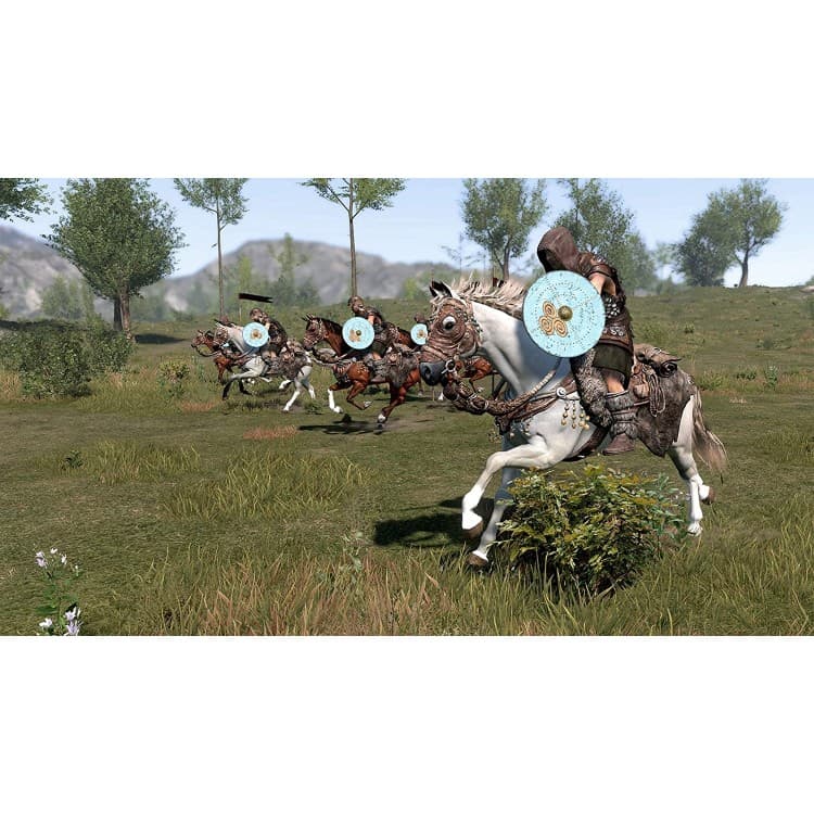 بازی Mount & Blade 2: Bannerlord برای PS5 — تصویر ۸