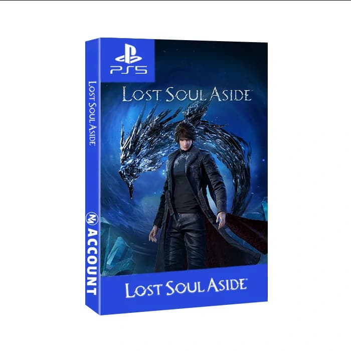 بازی Lost Soul Aside برای PS5 — تصویر ۷