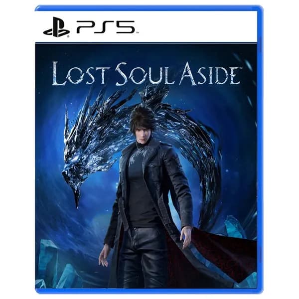 بازی Lost Soul Aside برای PS5 — تصویر ۹