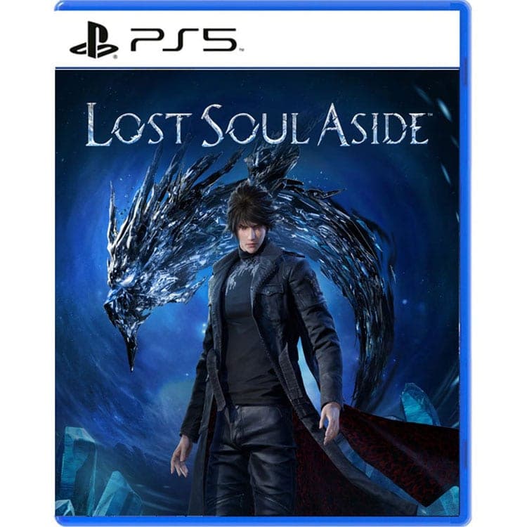 بازی Lost Soul Aside برای PS5 — تصویر ۱۰