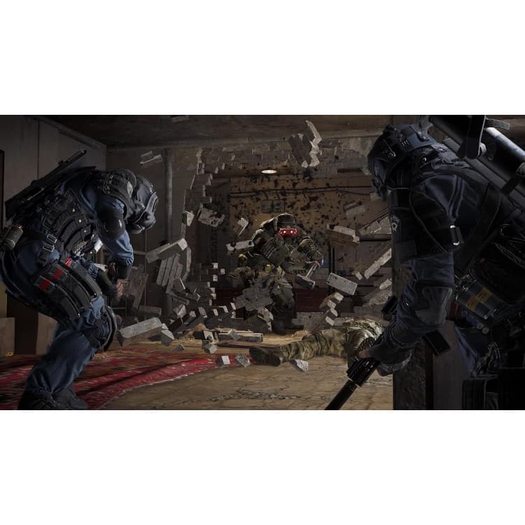 بازی Crossfire: Sierra Squad برای PS VR2 — تصویر ۳