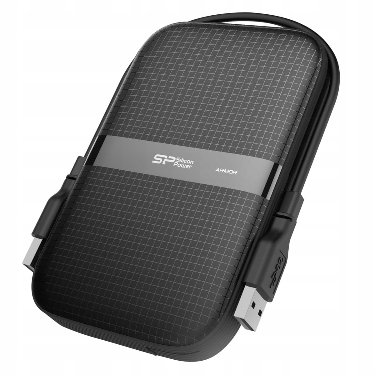 هارد اکسترنال سیلیکون پاور Silicon Power Armor A60 4TB — تصویر ۵
