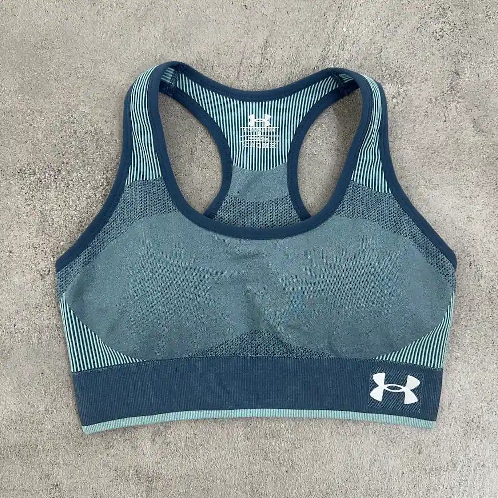 نیم تنه ورزشی UNDER ARMOUR حرفه ای سایز M