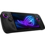 کنسول دستی ROG Ally X – دو ترابایت — تصویر ۱۱