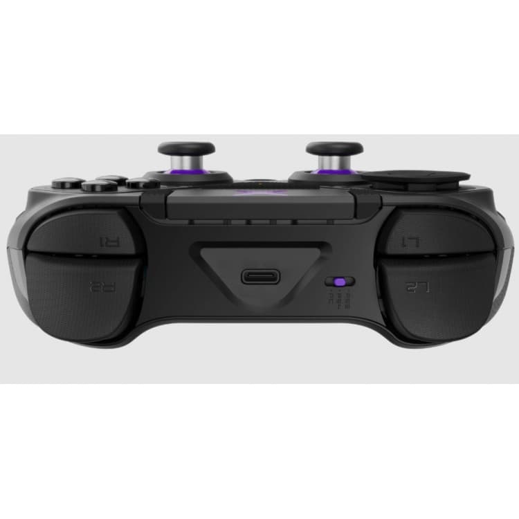 گیم پد PDP Victrix Pro BFG Game Pad – سیاه — تصویر ۸