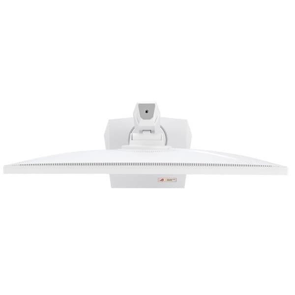 مانیتور 27 اینچ ایسوس مدل XG27ACSW سفید 2k — تصویر ۱۲