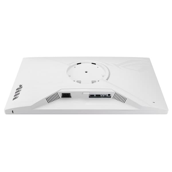 مانیتور 27 اینچ ایسوس مدل XG27ACSW سفید 2k — تصویر ۴