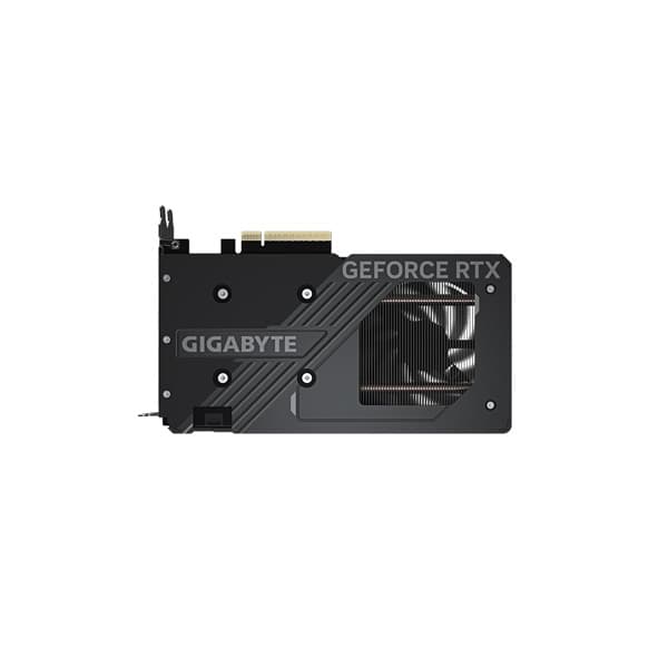 کارت گرافیک گیگابایت مدل GeForce RTX 5060 WINDFORCE حافظه ۸ گیگابایت — تصویر ۱۲