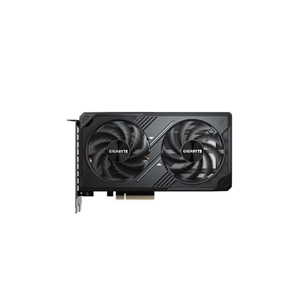 کارت گرافیک گیگابایت مدل GeForce RTX 5060 WINDFORCE حافظه ۸ گیگابایت — تصویر ۱۱