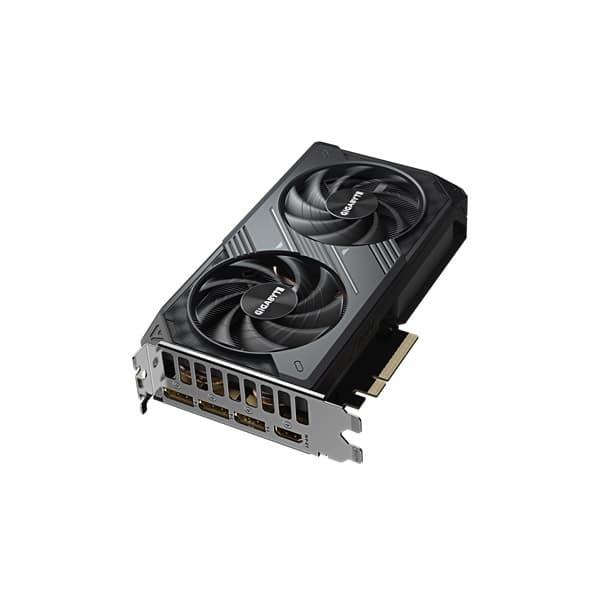 کارت گرافیک گیگابایت مدل GeForce RTX 5060 WINDFORCE حافظه ۸ گیگابایت — تصویر ۶