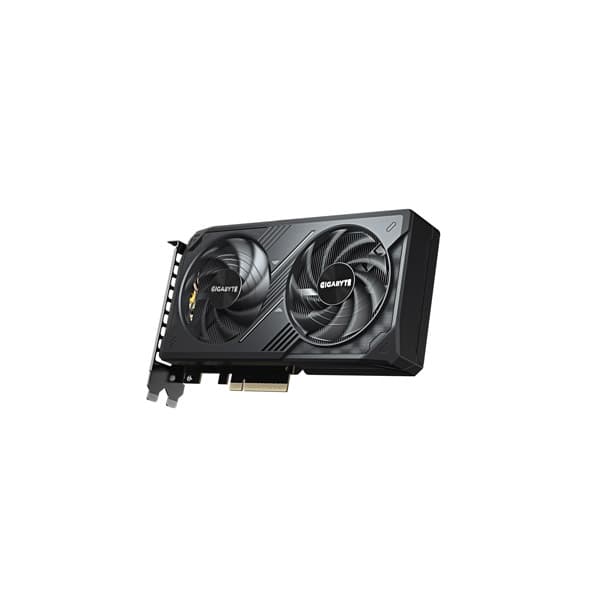 کارت گرافیک گیگابایت مدل GeForce RTX 5060 WINDFORCE حافظه ۸ گیگابایت — تصویر ۲