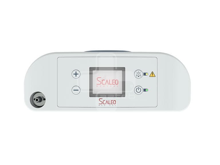 اکسیژن ساز پرتابل Scaleo مدل Horizon P5 با باطری سینگل‎ — تصویر ۷