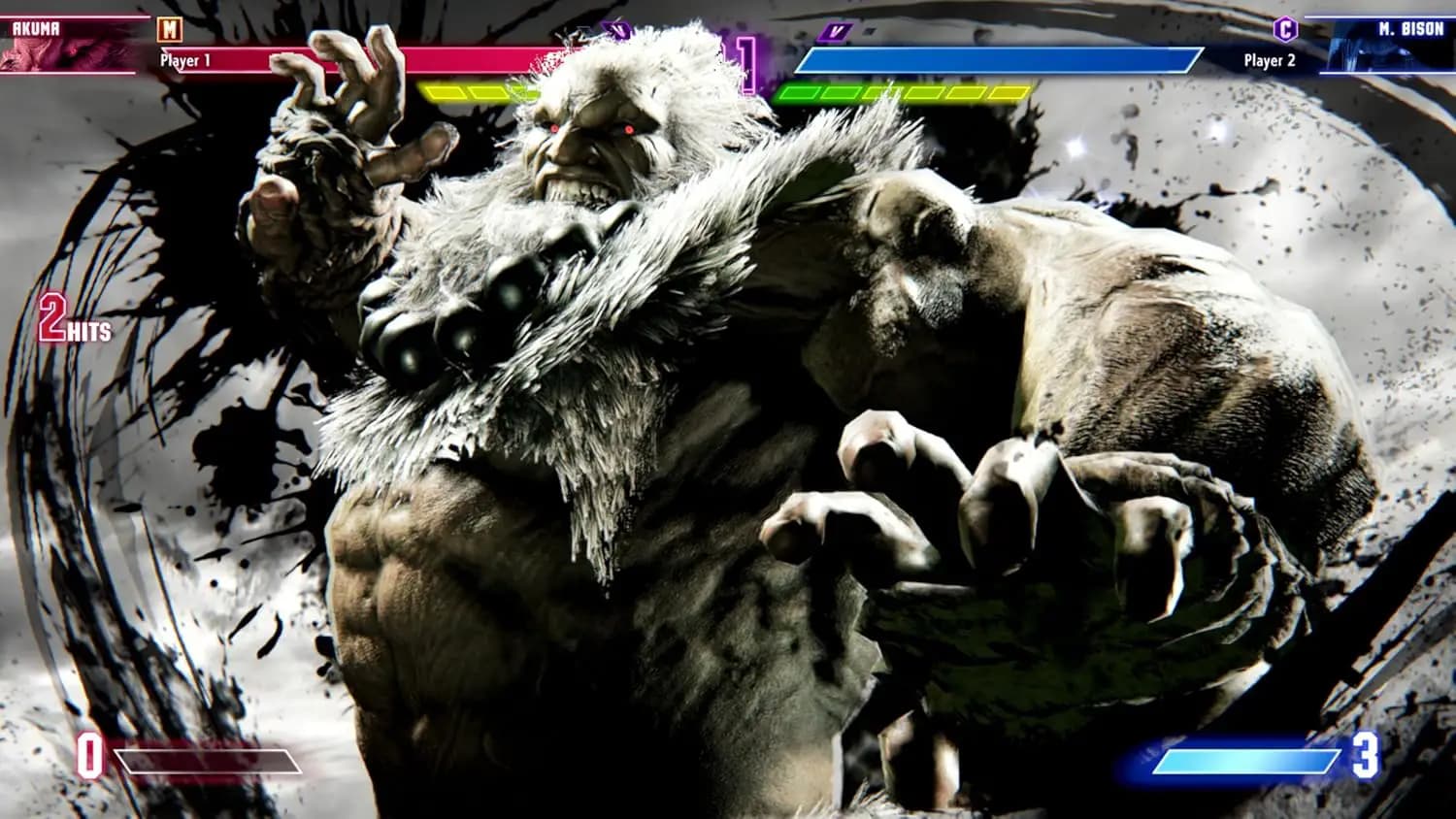 بازی Street Fighter 6 Years 1-2 Fighters Edition برای PS5 — تصویر ۲