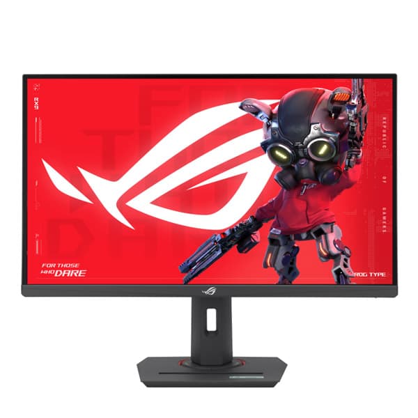 مانیتور 27 اینچ ایسوس ROG XG27ACS — تصویر ۲