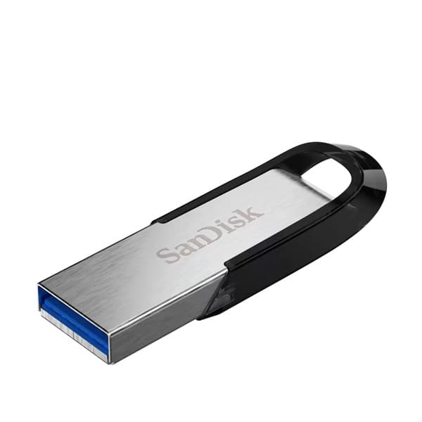 فلش مموری سن دیسک Ultra Flair USB3 ظرفیت 256 گیگابایت — تصویر ۵