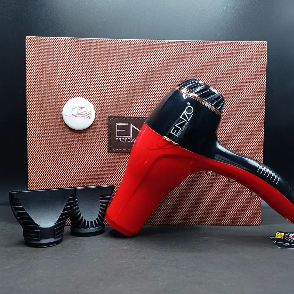 سشوار انزو پروفیشینال ENZO PROFESSIONAL مدل EN-8868