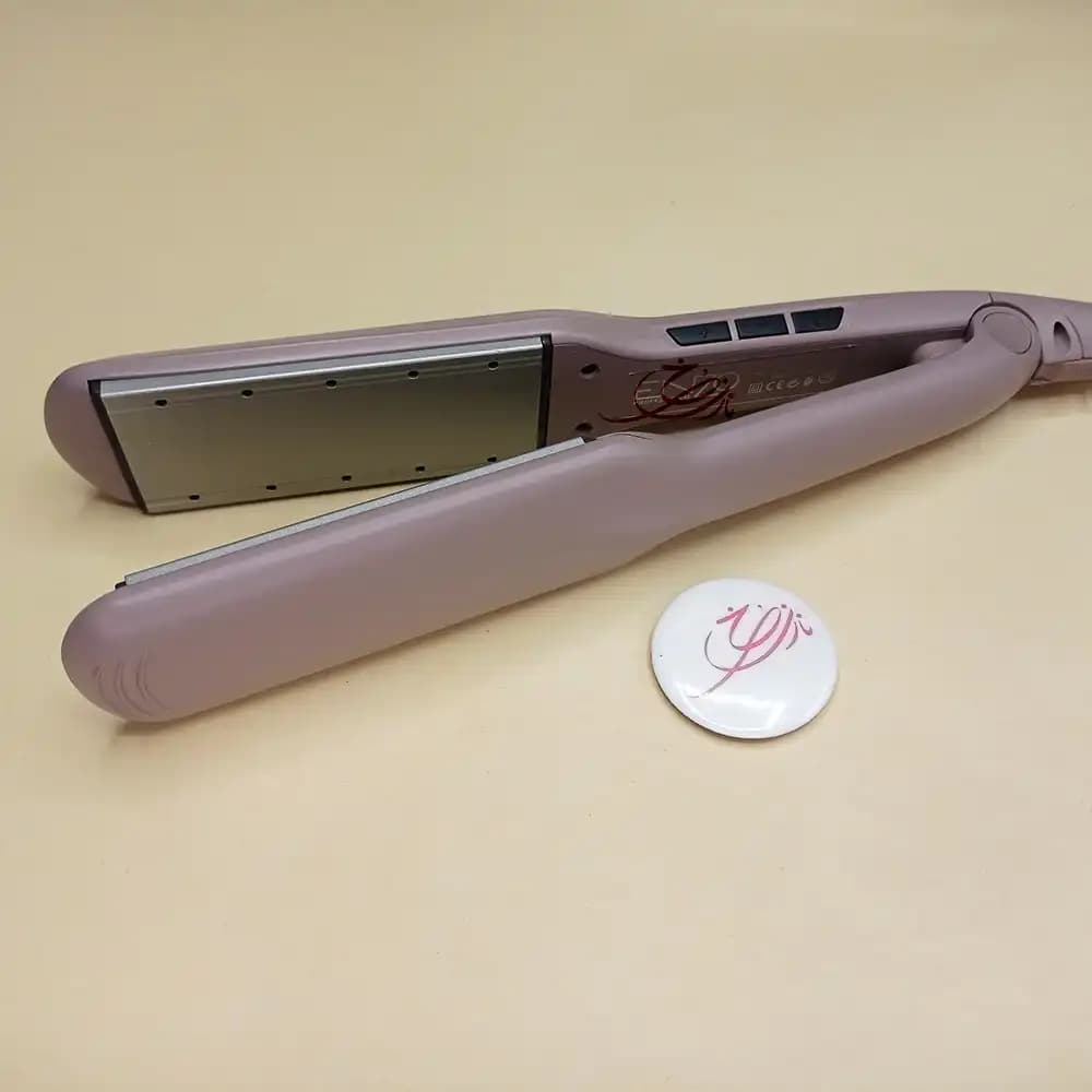 اتو مو انزو پروفیشینال ENZO PROFESSIONAL مدل EN-1293 — تصویر ۳