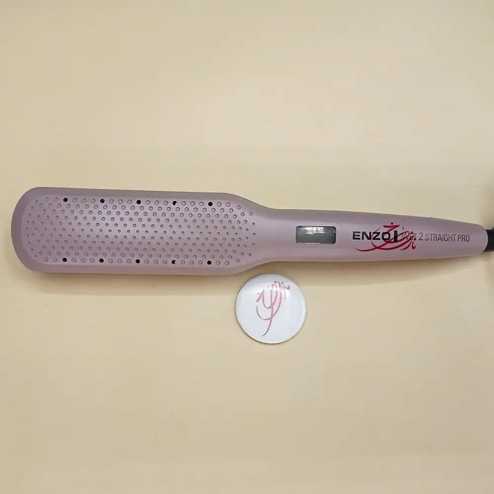 اتو مو انزو پروفیشینال ENZO PROFESSIONAL مدل EN-1293 — تصویر ۴