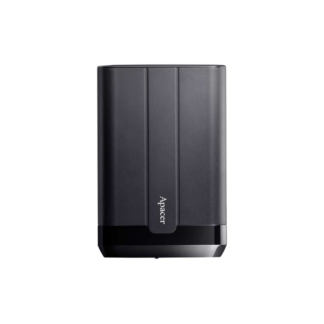 هارد اکسترنال اپیسر AC732 ظرفیت 5 ترابایت — تصویر ۷