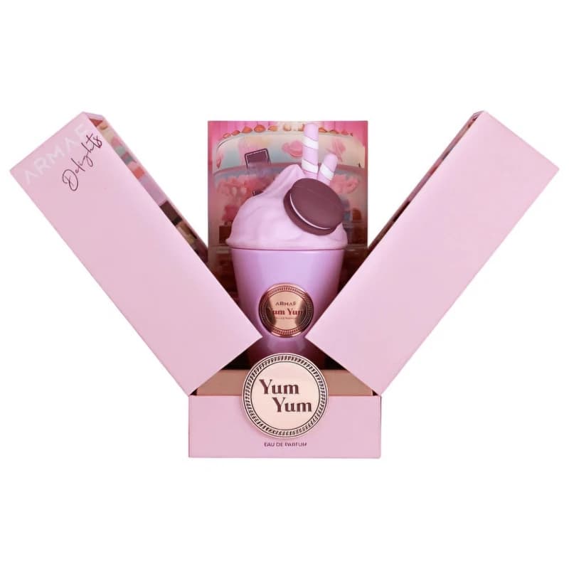 عطر آرماف یام یام | Armaf Yum Yum — تصویر ۵