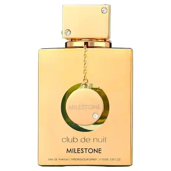 عطر آرماف کلاب د نویت میلستون | Armaf Club de Nuit Milestone — تصویر ۱۰