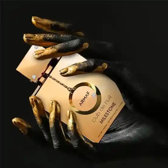عطر آرماف کلاب د نویت میلستون | Armaf Club de Nuit Milestone — تصویر ۱۱