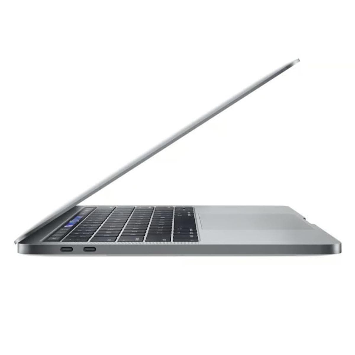 لپ تاپ استوک اپل Macbook pro 2019 I9-9850H 64 512 SSD 8GB Radeon pro5500m مدل 16 اینچی + تاچ بار — تصویر ۹
