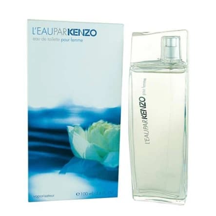عطر کنزو لئو پار زنانه | kenzo L’Eau Par — تصویر ۷