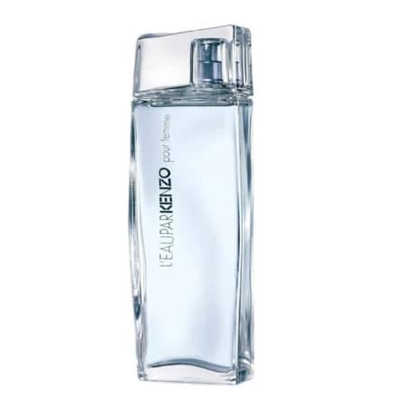 عطر کنزو لئو پار زنانه | kenzo L’Eau Par — تصویر ۳